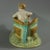 Late 19th Century Royal Worcester Majolica Putti in Gondola Dish For Sale - Image 4 of 13