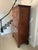Antique Georgian Mahogany Chest of Drawers, 1780 For Sale - Image 4 of 13
