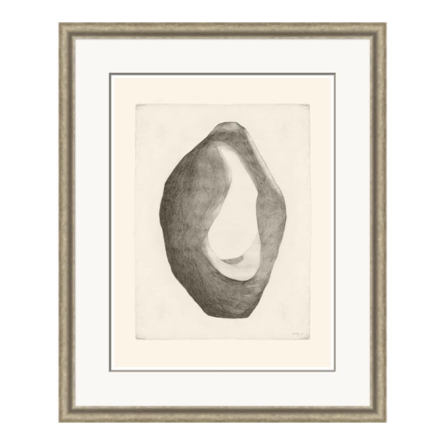 Sculpture II by Susan Hable For Sale