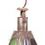 Multicolored Lanterns, Italy, 1970s, Set of 2 For Sale - Image 4 of 12