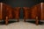 Pair of Brazilian Modern Armchairs in Rosewood & Ivory Mohair, Jd Moveis, 1960s For Sale - Image 14 of 17