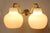 Fully Restored First Edition Wall Lights by Vilhelm Lauritzen for Louis Poulsen, 1950s, Set of 2 For Sale - Image 9 of 11