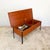 Brown Teak Coffee Table with Storage from Myer Twin, 1970s For Sale - Image 8 of 8