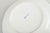 2000 - 2009 Early 20th Century Dinner Plates in Porcelain with Floral Motifs from Meissen, Set of 6 For Sale - Image 5 of 6