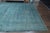 Islamic 1970s Vintage Persian Handmade Wool Cotton Area Rug For Sale - Image 3 of 11