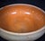 French Provincial Large Antique Terracotta Pan by La Bourguignonne – Vintage Kitchenware For Sale - Image 3 of 9
