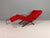 This lounge chair, ‘P40’, was designed by Osvaldo Borsani in 1955 for Tecno, Italy. This item is an early model and...
