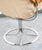 Mid Century Danish Modern Lounge Chair Attributed Dux Bruno Mathsson Jetson Brown Leather For Sale In Sacramento - Image 6 of 12