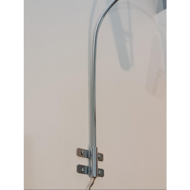 Tharsis Wall Lights attributed to LP Oliva for Fase, 1970, Set of 2 For Sale - Image 9 of 11