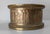 Gorham Manufacturing Company 20th Century Gorham Bronze Wine Bottle Coaster With Neoclassical Theme For Sale - Image 4 of 14