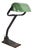 Art Deco Banker's Lamp from Erpe, 1930s For Sale