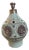 Studio Pottery Ceramic Lamp by Georges Pelletier, 1970s For Sale