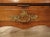 18th Century French Cherrywood ‘Bureau De Pente’ Slant Top Writing Desk For Sale - Image 12 of 13