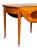 Fine George III Satinwood And Amboyna Pembroke Table For Sale - Image 9 of 12