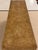 Wood Burled Wood and Inlaid Brass Console From Mastercraft For Sale - Image 7 of 12
