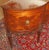 Wood Early 20th Century Batesville Romweber Mahogany Carved Buffet Server Sideboard For Sale - Image 7 of 17