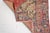 Home Decor Oushak Wool Runner For Sale - Image 9 of 10