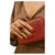 Bochic “Orient” Vintage Diamond, Ruby & Multi Sapphire Ring Set In 18K Gold & Si For Sale - Image 4 of 9