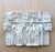 Vintage White Relief Sculpture Panel For Sale - Image 12 of 12