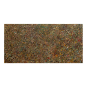 Andy Miller Abstract Composition Oil on Canvas