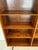 Gunni Omann Scandinavian Bookcase attributed to Gunni Omann, Denmark, 1960s For Sale - Image 4 of 14