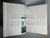 2000s Illustrated Quarto, Peter Eisenman's Giuseppe Terragni: Transformations, Decompositions, Critiques, Signed - 1 Book For Sale - Image 10 of 15