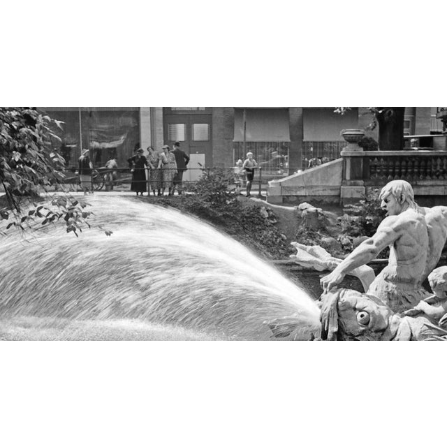 One of the photographers at Mauritius Publishing based in Berlin was Karl Heinrich Lämmel. Born on 30 July 1910 in Riesa,...