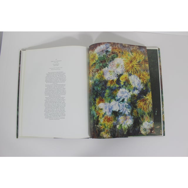 Impressionist Gardens Hard Cover Art Book by Judith Bumpus For Sale - Image 11 of 12