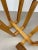 Cubic Brutalist Pine Wood Magazine Holder in the style of Chapo Perriand, France, 1970s For Sale - Image 17 of 18