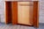 Art Deco Wardrobe in Mahogany attributed to J. Halabala for Up Zavody, Czech, 1920s For Sale - Image 10 of 18