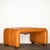 Afra & Tobia Scarpa Coronado Ottomans by Afra & Tobia Scarpa for B&B Italia / C&B Italia, 1970s, Set of 2 For Sale - Image 4 of 18