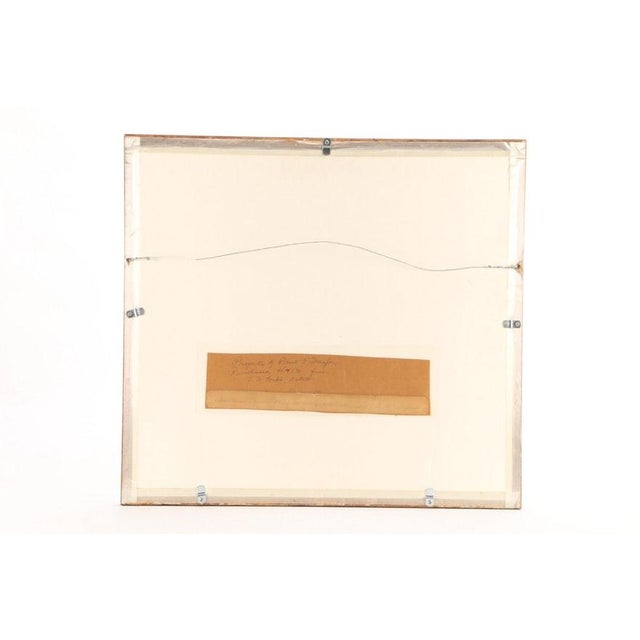 Mid 20th Century Alfred Munnings Equestrian Lithograph "Solario" Race Horse For Sale - Image 4 of 8