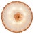 Pink Murano Glass Ceiling Light, 1980s For Sale - Image 12 of 12