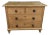 19th Century English Pine Chest For Sale
