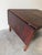 Wood Vintage Danish Rosewood Dining Table by Vejle Stole Mobelfabrik Extendable MCM Denmark 1960s For Sale - Image 7 of 10