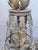 Antique 19th-Century French Bird-Cage Empire Chandelier. For Sale - Image 4 of 10