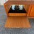 Brown Vintage Danish Sideboard in Teak by E.W. Bach for Sejling Skabe, 1960 For Sale - Image 8 of 10