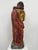 Baroque Devotional Figure of St. Joseph with the Christ Child, Southern Germany, 1750-1800 For Sale - Image 14 of 18