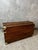 Antique Camphor Wood Chest, 1900 For Sale - Image 7 of 14