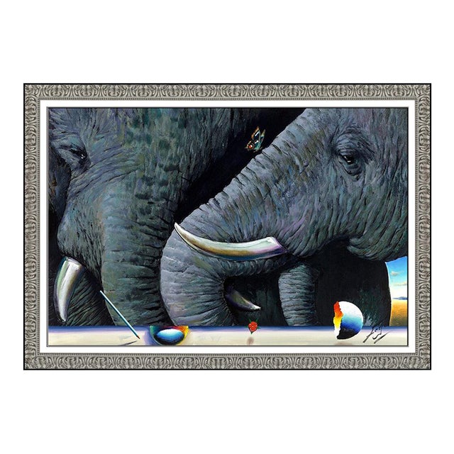 Majestic Trunks, Ferjo For Sale