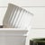 This durable earthenware pot is designed for the outdoors, but is equally as beautiful indoors. From the depth of the...