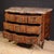 20th Century Louis XV French Inlaid Chest of Drawers, 1930 For Sale - Image 4 of 13