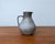 Mid-Century Minimalist WGP West German Pottery Carafe Vase from Marschner Kunsttöpferei, 1960s For Sale - Image 15 of 15
