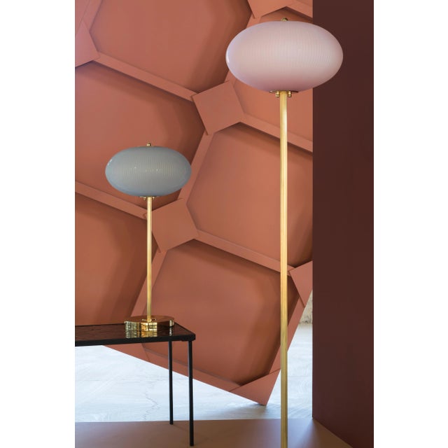 Not Yet Made - Made To Order China 07 Table Lamps by Magic Circus Editions, Set of 2 For Sale - Image 5 of 6