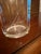 1930s Clear Hazel Atlas Florentine No. 2 Depression Glass Table Set - 43 Pcs For Sale - Image 12 of 12
