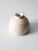 Late 20th Century Vintage Studio Pottery Vase For Sale - Image 5 of 9