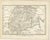 Early 19th Century Ancient Peloponnese and Greek Islands Maps from Tardieu, 1825, Set of 4 For Sale - Image 5 of 9