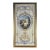 Vintage English Framed Rococo-Style Decorative Print For Sale