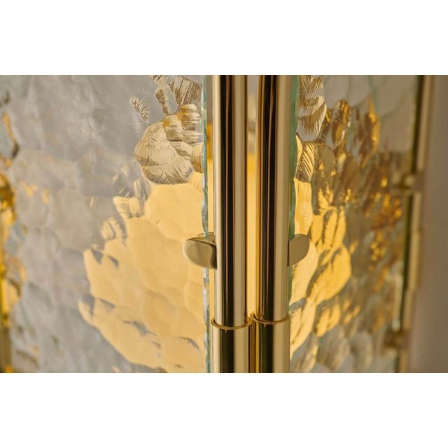 Not Yet Made - Made To Order Multiple Boudoir Wall Lamp by Jennifer Midoz For Sale - Image 5 of 10