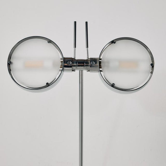 Sento Double Ceiling Wall Lamp by Axel Meise and Christoph Kügler for Occhio, 2010s For Sale - Image 6 of 14